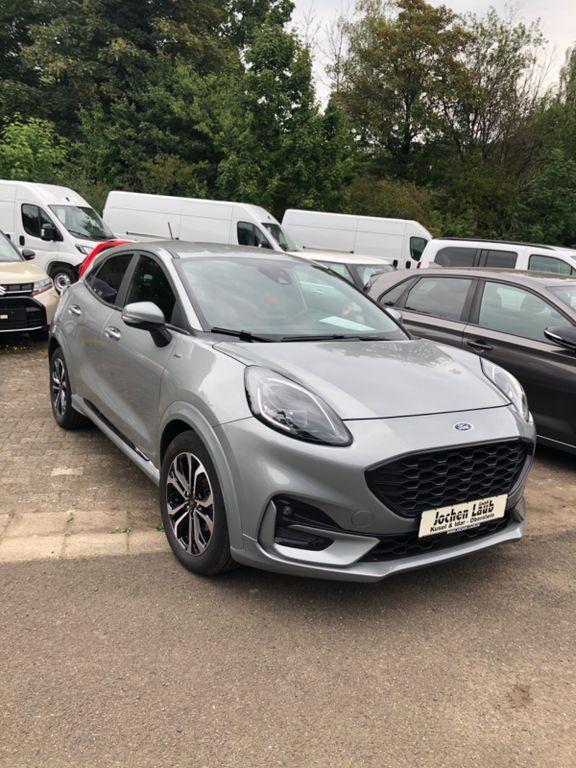 Ford Puma 45.604 km 18.900 € Freisen 66629