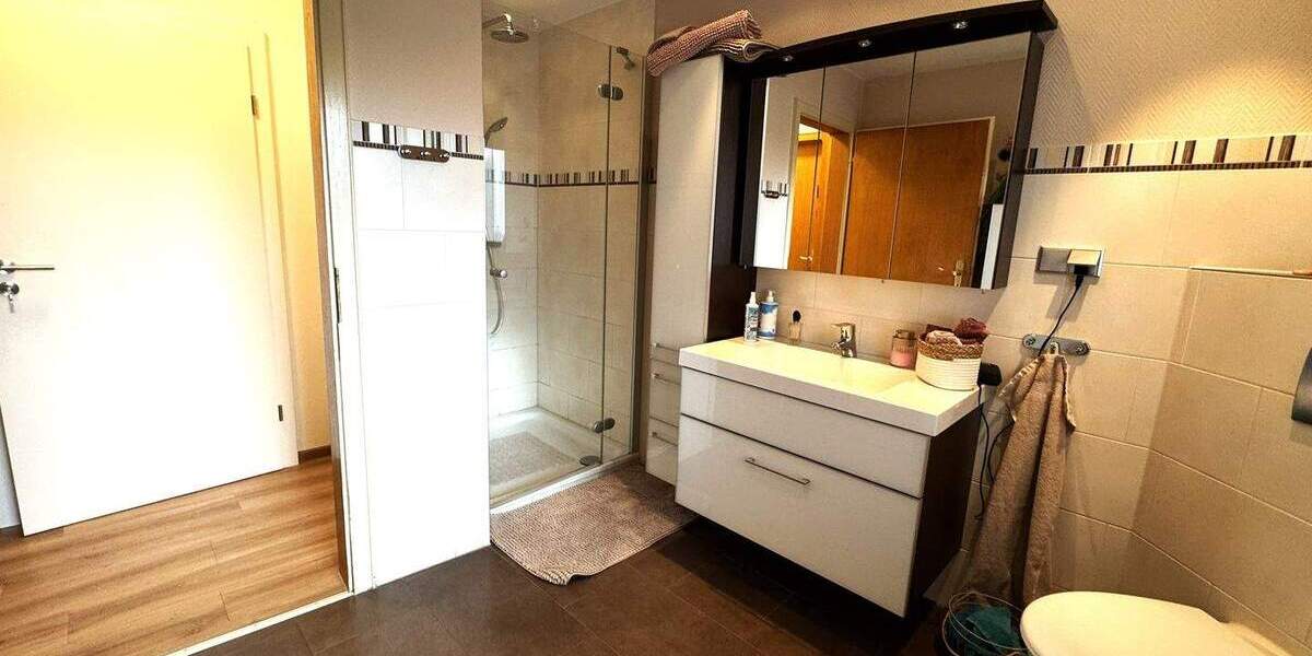 Doppelhaushälfte Gersheim Reinheim - 6 Zimmer, 160 m&sup2;, 192.000&euro; | Angebot:25687334