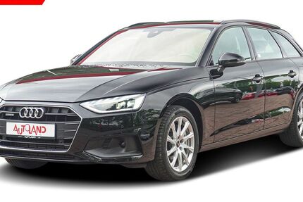 Audi A4 75.126 km 29.950 &euro; Dresden 01239