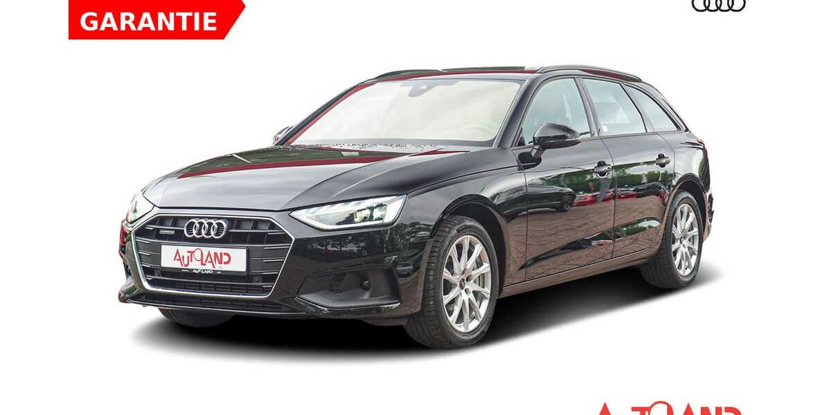 Audi A4 75.126 km 29.950 &euro; Dresden 01239