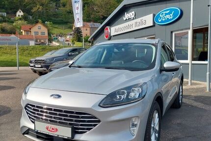 Ford Kuga 87.300 km 21.990 € Rudolstadt 07407