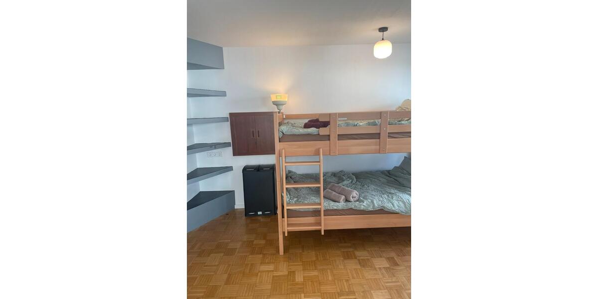 Etagenwohnung Freiburg im Breisgau Oberau - 2 Zimmer, 69 m&sup2;, 1.500&euro; | Angebot:26297537