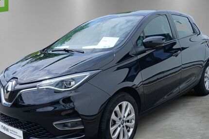 Renault ZOE 86.092 km 9.990 &euro; Regensburg 93055