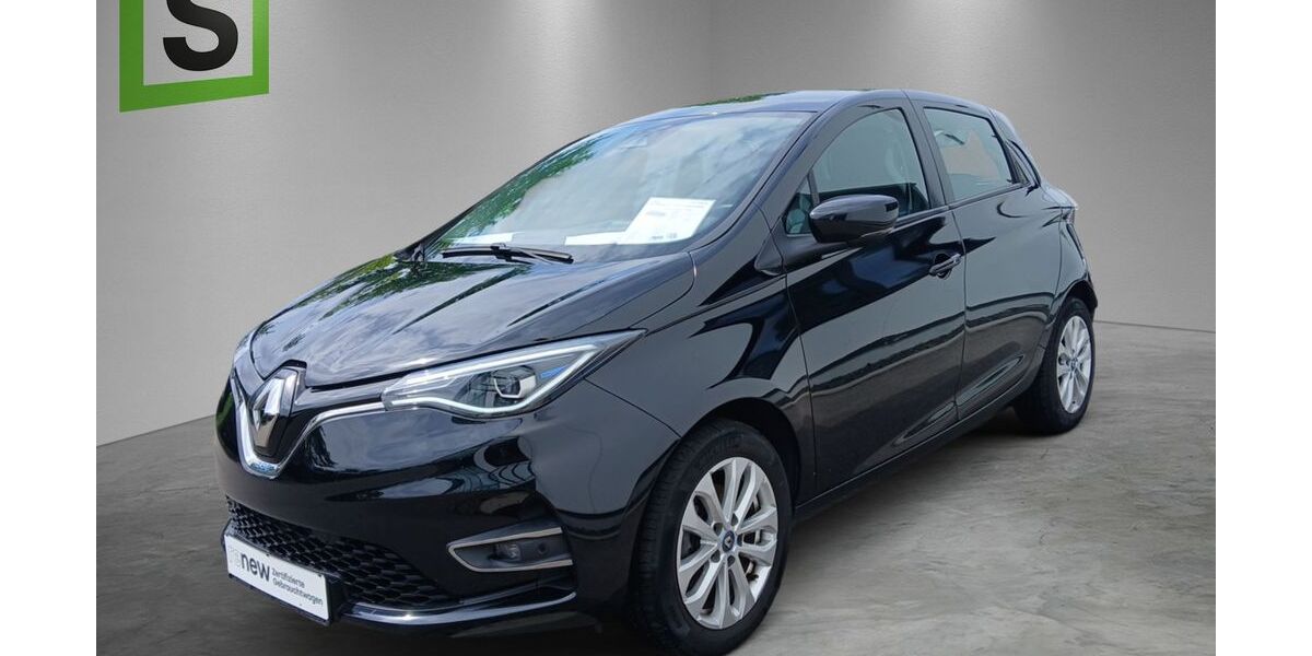 Renault ZOE 86.092 km 9.990 &euro; Regensburg 93055