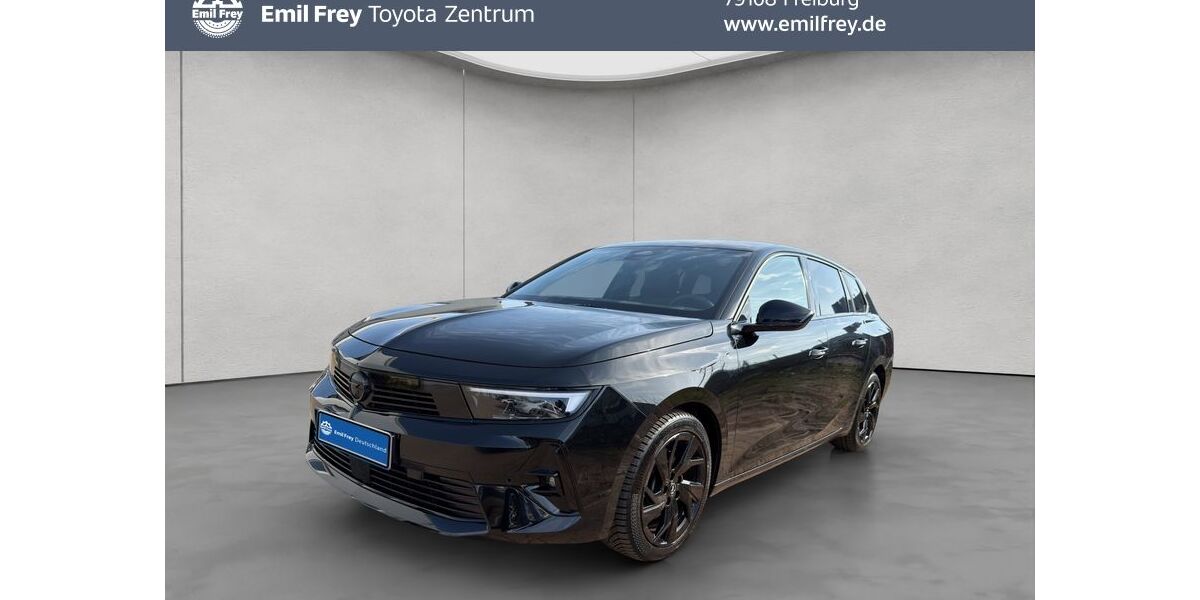 Opel Astra 30.030 km 19.990 &euro; Freiburg 79108