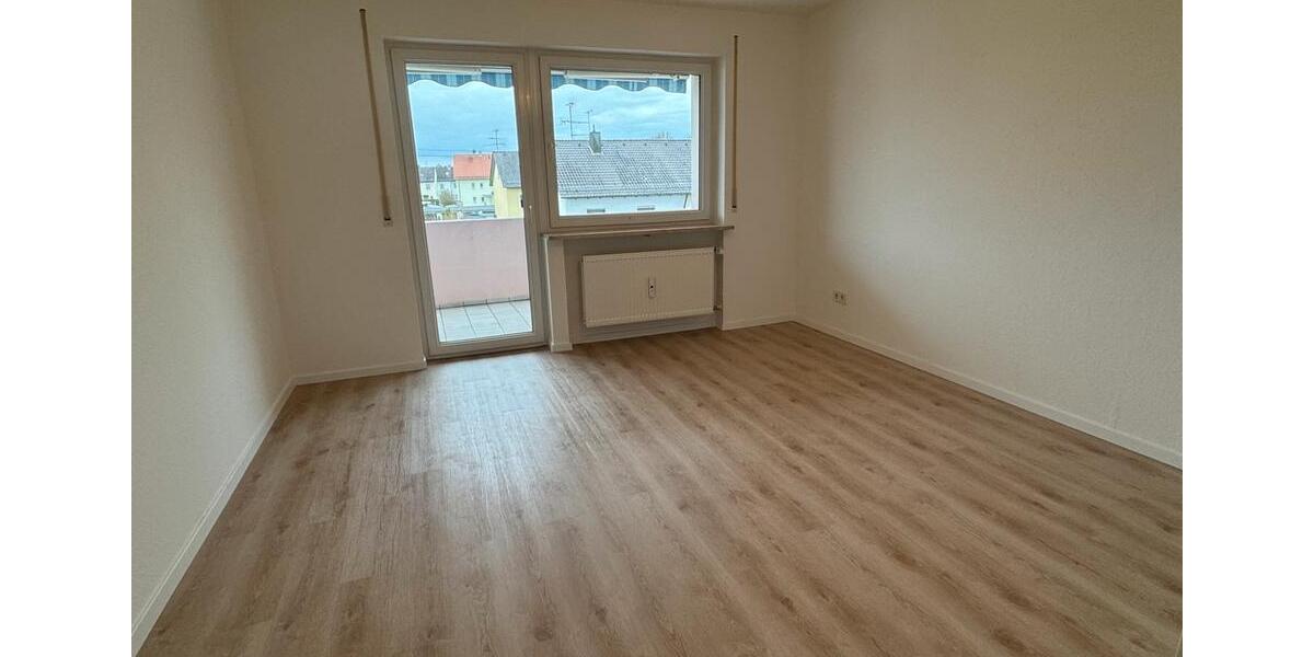 Etagenwohnung Gersthofen - 3 Zimmer, 78 m&sup2;, 1.550&euro; | Angebot:25960621