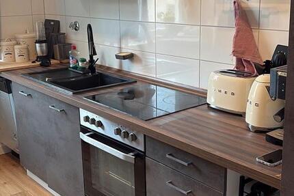 2 Zimmer Wohnung 64qm AB FEBRUAR 2 zimmer