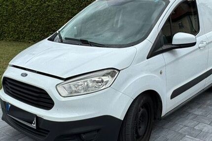 Ford Transit Courier 122.500 km 4.800 &euro; Maxhütte-Haidhof 93142
