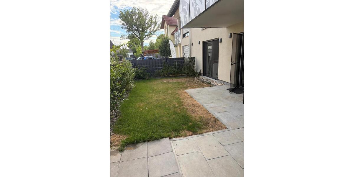 Erdgeschoßwohnung Essenbach - 3 Zimmer, 70 m&sup2;, 409.000&euro; | Angebot:27018959
