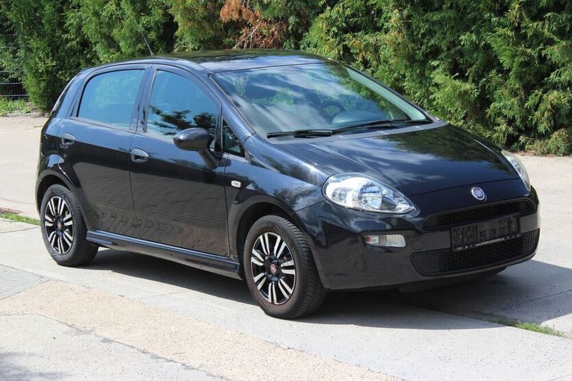 Punto