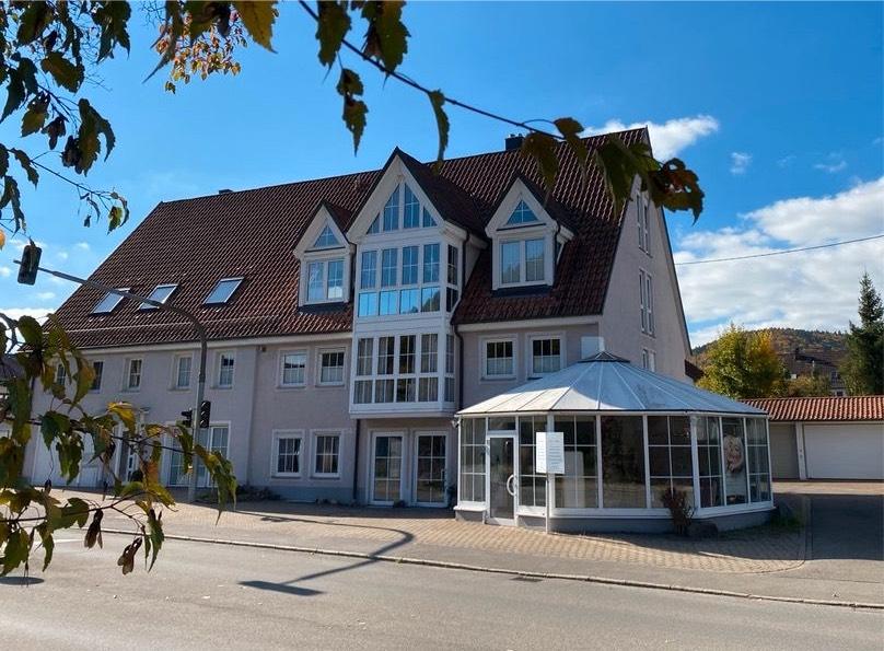 Gewerbeobjekt Wurmlingen - 1.100&euro; | Angebot:26411334