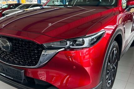Mazda CX-5 8.700 km 35.900 &euro; Kornwestheim 70806