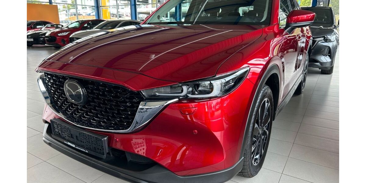 Mazda CX-5 8.700 km 35.900 &euro; Kornwestheim 70806