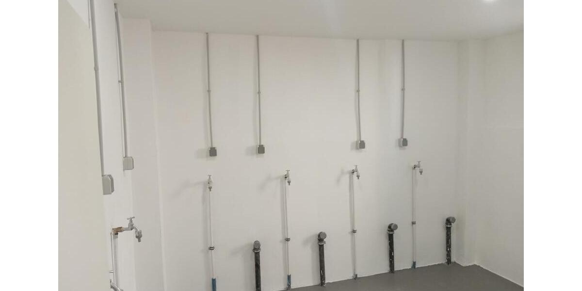 Erdgeschoßwohnung Schiffweiler - 1 Zimmer, 35 m&sup2;, 530&euro; | Angebot:26406809