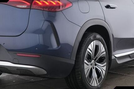 Mercedes-Benz EQE SUV 10.206 km 55.700 &euro; Eula/Borna 04552