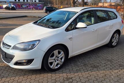 Opel Astra 210.000 km 5.100 &euro; Nürnberg 90473