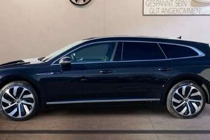 VW Arteon 9.990 km 49.990 &euro; Helgoland 27498