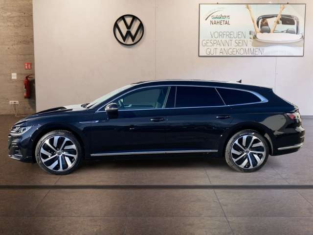 VW Arteon 9.990 km 49.990 &euro; Helgoland 27498