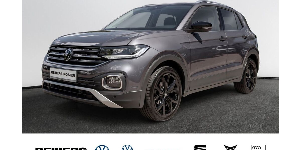 VW T-Cross 30.670 km 24.490 &euro; Rellingen/Hamburg 25462