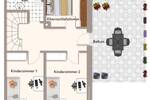 Reihenendhaus Erlangen Alterlangen - 4 Zimmer, 83 m&sup2;, 470.000&euro; | Angebot:25671193