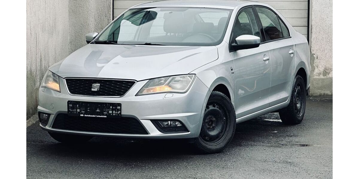 Seat Toledo 219.000 km 4.499 &euro; Leinefelde 37327