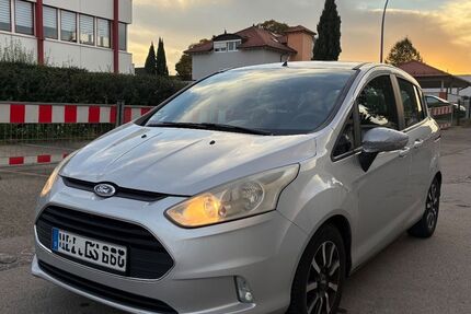 Ford B-Max 130.000 km 2.500 &euro; Gärtringen 71116