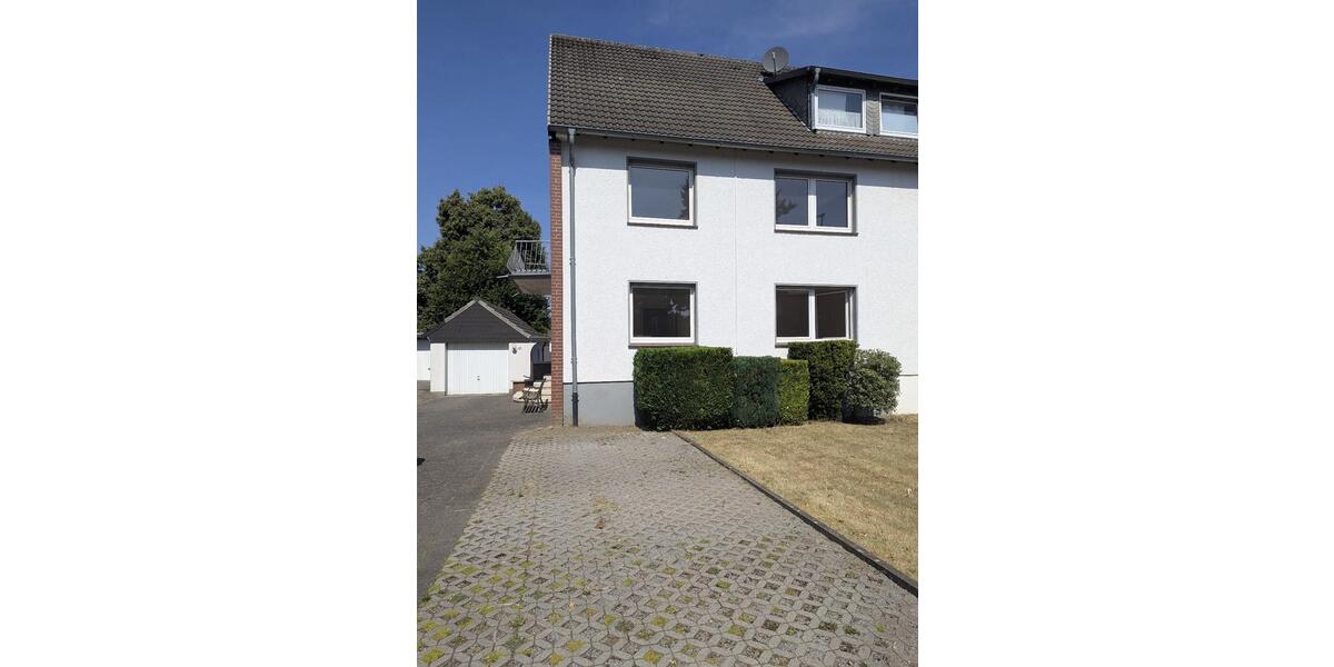Mehrfamilienhaus, Wohnhaus Coesfeld - 10 Zimmer, 168 m&sup2;, 448.000&euro; | Angebot:27115752