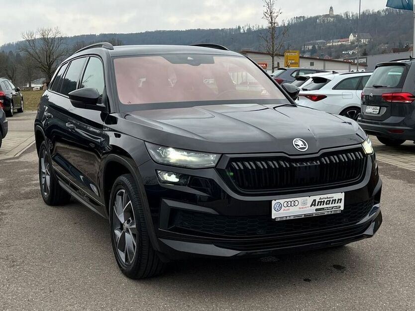 Kodiaq