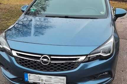 Opel Astra 67.400 km 11.000 &euro; Renningen 71272