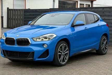 BMW X2 246.900 km 12.900 &euro; Bitburg 54634