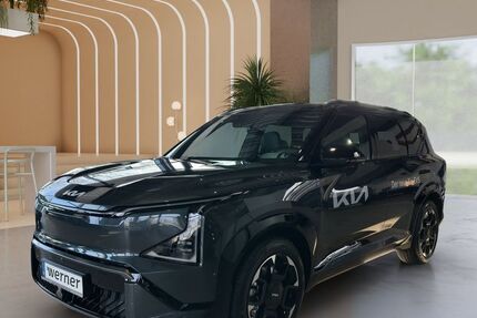 Kia EV5 3.500 km 48.470 &euro; Bremen 28357