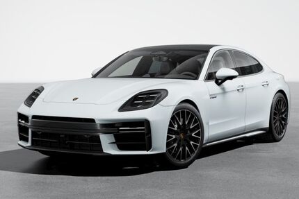 Porsche Panamera 9.900 km 144.790 &euro; Diez 65582