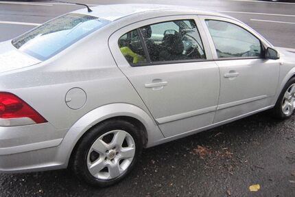 Opel Astra 243.500 km 1.750 € Netphen 57250