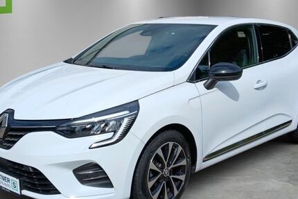 Renault Clio 46.971 km 18.990 &euro; Happurg 91230