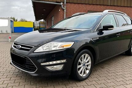 Ford Mondeo 214.357 km 4.350 € Ascheberg 59387