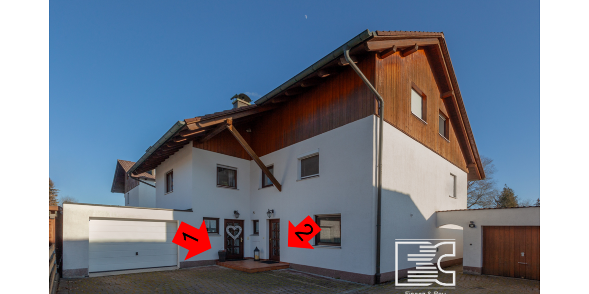 Einfamilienhaus Gröbenzell - 10 Zimmer, 241 m&sup2;, 1.210.000&euro; | Angebot:26267065