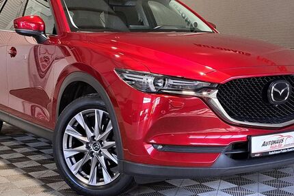 Mazda CX-5 106.900 km 21.970 &euro; Neuhof OT. Dorfborn 36119