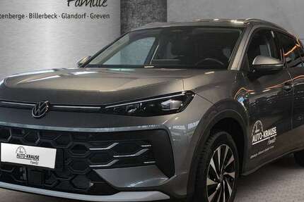 VW T-Roc 3.500 km 35.450 &euro; Billerbeck 48727