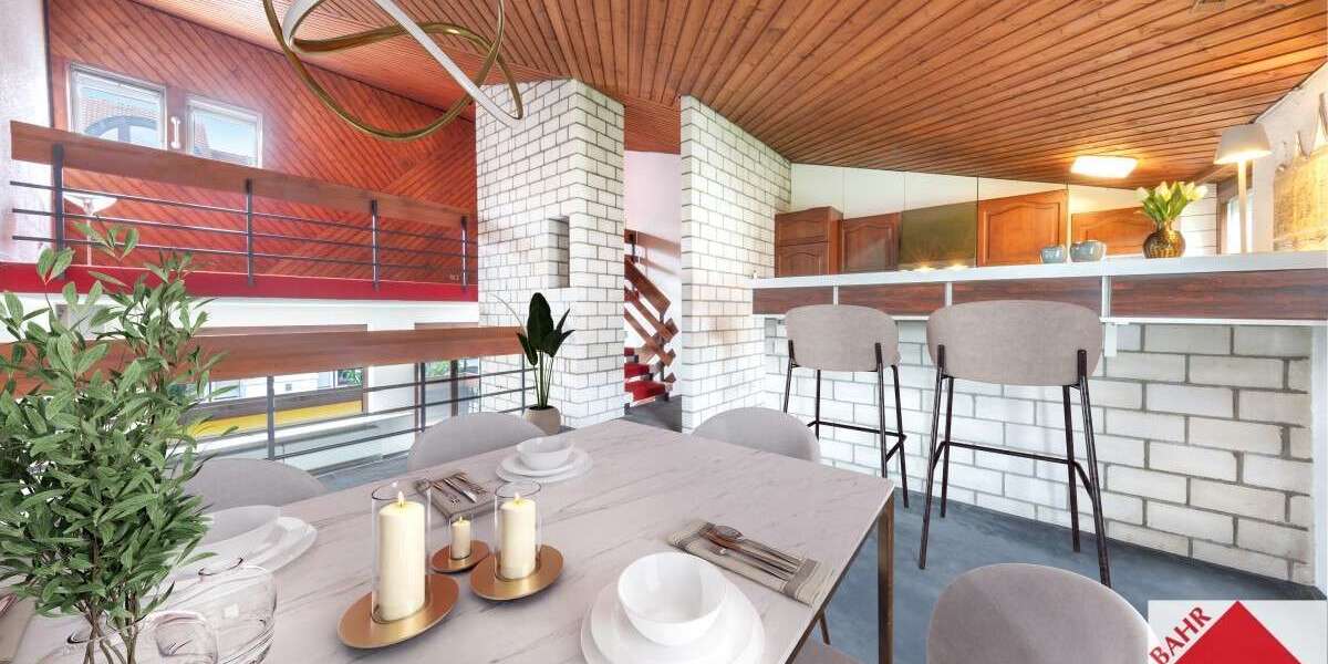 Einfamilienhaus Böblingen - 5.5 Zimmer, 128 m&sup2;, 439.000&euro; | Angebot:26579978