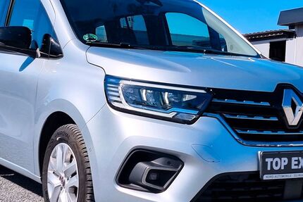 Renault Kangoo 68.705 km 16.750 &euro; Duisburg 47178