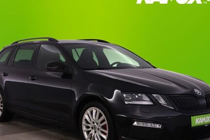 Skoda Octavia 88.902 km 21.500 &euro; Stade 21682