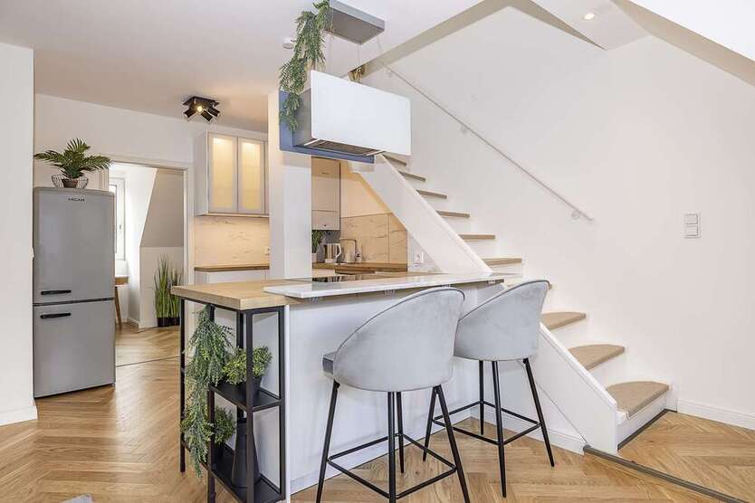 Wohnung zum Mieten in Berlin 1.850 € 70 m²