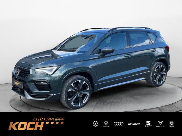 Cupra Ateca 33.350 km 34.560 &euro; Schwäbisch Hall 74523
