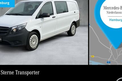 Mercedes-Benz Vito 20.105 km 35.200 &euro; Hamburg 22453