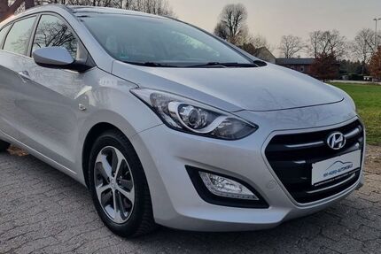 Hyundai i30 147.947 km 10.490 &euro; Buxtehude 21614