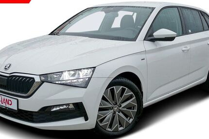 Skoda Scala 54.536 km 20.490 &euro; Greifswald 17489