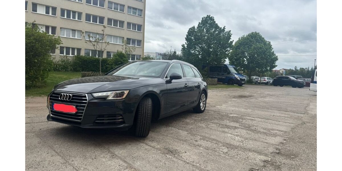 Audi A4 132.000 km 16.500 &euro; Neustrelitz 17235