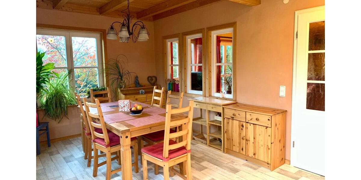 Einfamilienhaus Thomasburg - 4 Zimmer, 182 m&sup2;, 395.000&euro; | Angebot:24243999