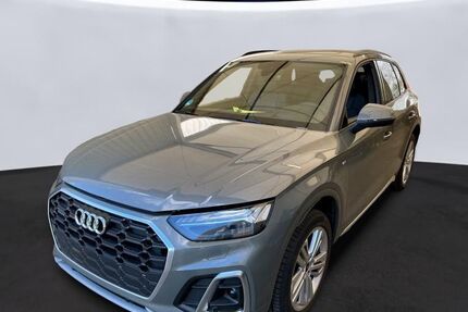 Audi Q5 3.635 km 49.925 &euro; Hagen 58091