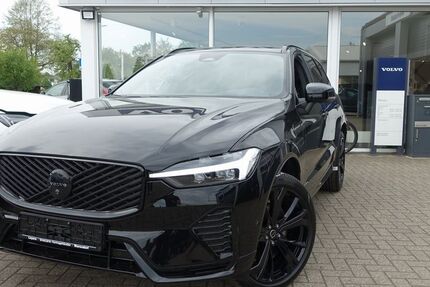 Volvo XC60 15.566 km 54.900 &euro; Warendorf 48231